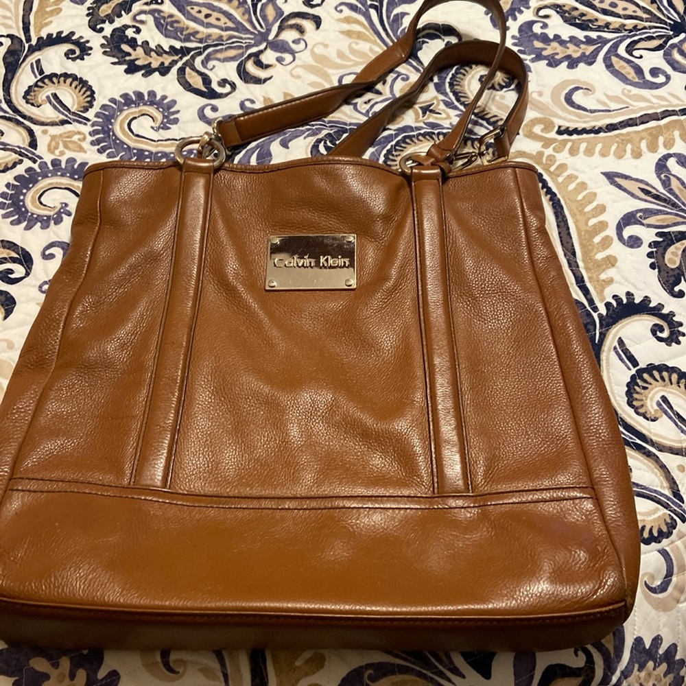 Calvin Klein tote
